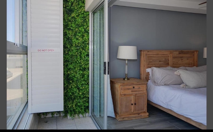 To Let 2 Bedroom Property for Rent in Beachfront Western Cape